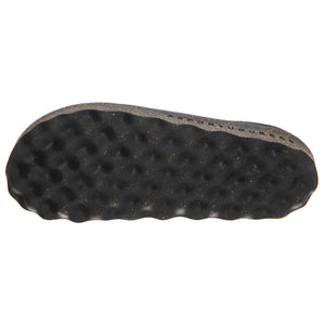 Clip Elasticated Trainers Black - Scarpe Uomo Nere P018236000 . ASPORTUGUESAS 