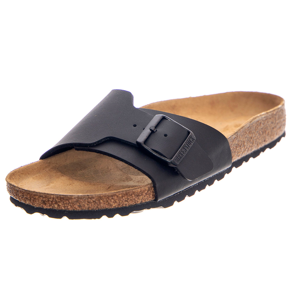 Catalina Bs Black Narrow Fit - Sandali Donna Neri - Calzata Stretta 1026473 . BIRKENSTOCK 