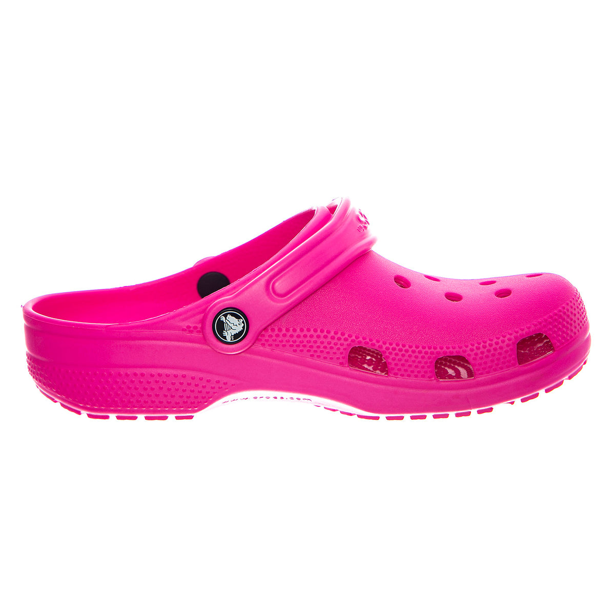 Classic Sabot U Juice - Sandali Donna Viola CR.10001-JUIC . CROCS 