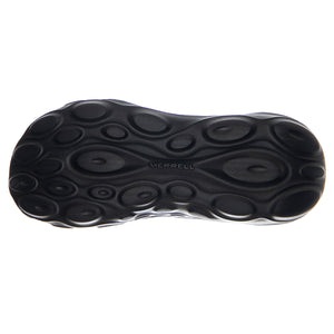 Hydro Slide 2 Black - Sandali / Ciabatte Uomo Nere J005737 . MERRELL 