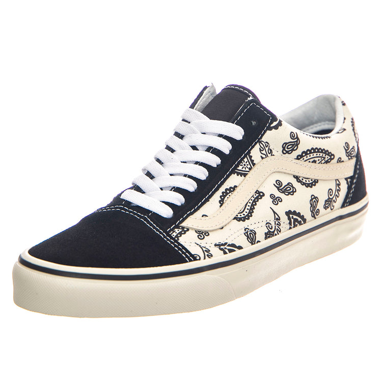 UA Old Skool Prim Marshmallow - Scarpe Profilo Basso Uomo Multicolore VN0007NTCCZ1 . VANS 