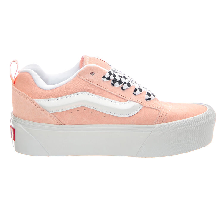 Knu Stack Sport Spice Light Pink - Scarpe Profilo Basso Uomo Rosa VN000CP6LTP1 . VANS 
