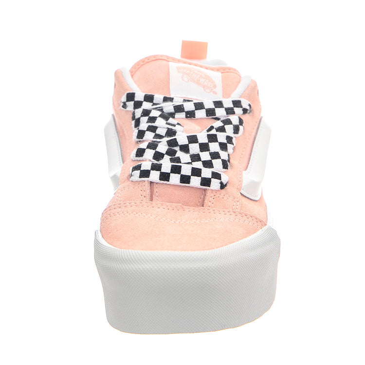 Knu Stack Sport Spice Light Pink - Scarpe Profilo Basso Uomo Rosa VN000CP6LTP1 . VANS 