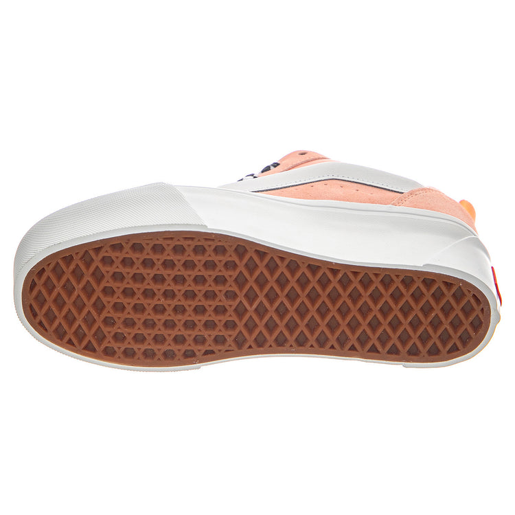 Knu Stack Sport Spice Light Pink - Scarpe Profilo Basso Uomo Rosa VN000CP6LTP1 . VANS 