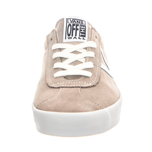 Sport Low Khaki/White - Scarpe Profilo Basso Uomo Grige VN000CTDKHW1 . VANS 