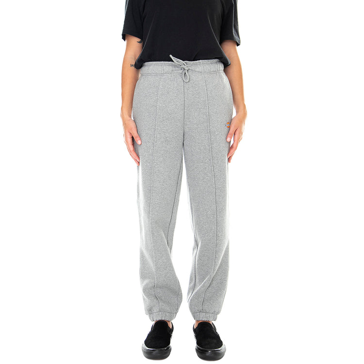 Mapleton - Pantaloni Donna Grigi DK0A4XLTGYM1 . DICKIES 