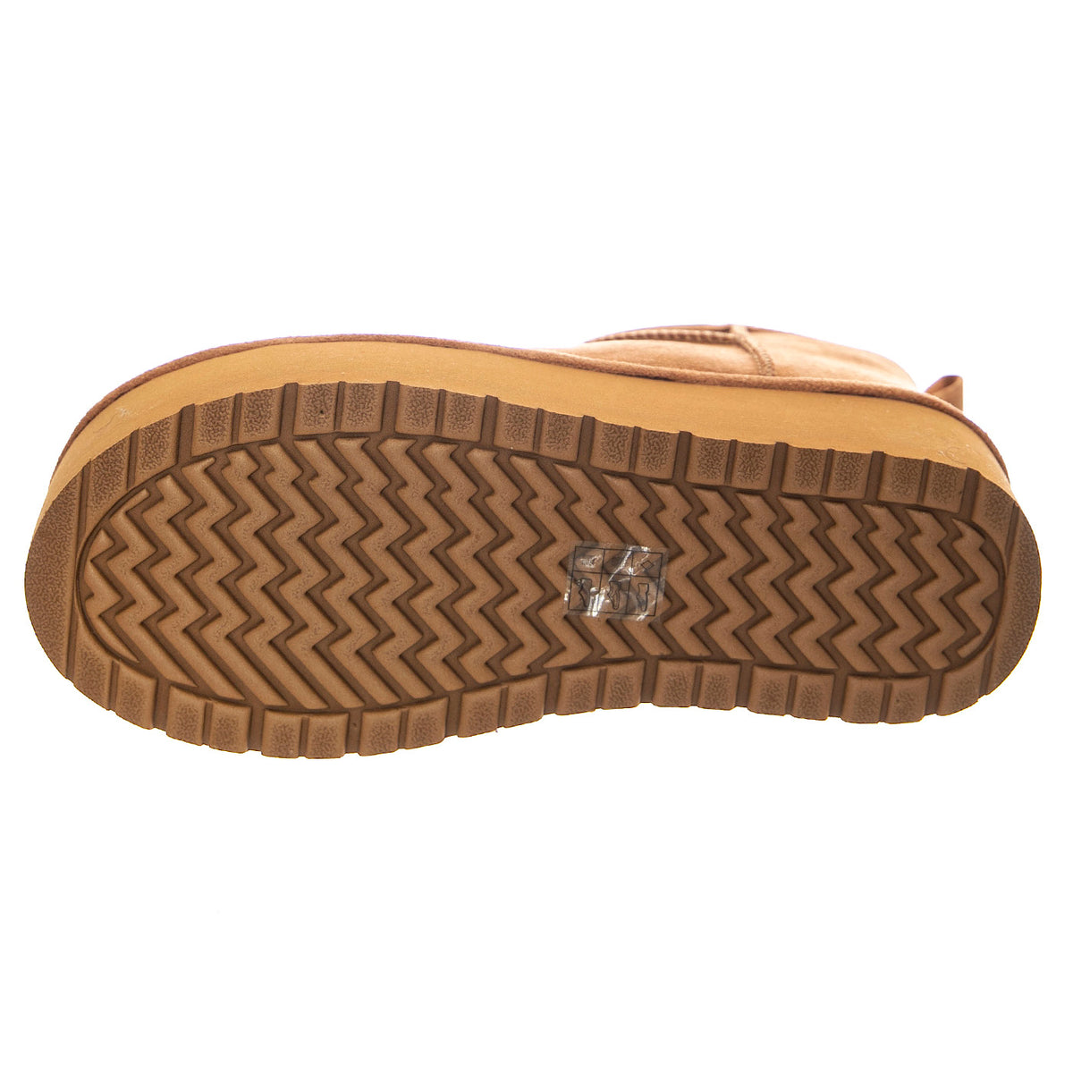 Embrace Tan - Stivali Donna Marroni MGSEMBRACE-TAN . MADDEN GIRL 