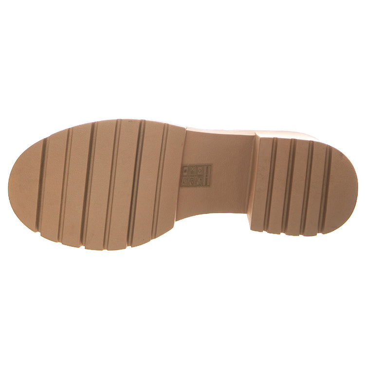 Trust Sand Micro Boots - Stivaletti Donna Marroni MGSTRUST-27B . MADDEN GIRL 