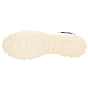 Pallatower Hi Olive Night - Stivali Donna Verdi PAS98573-309-M . PALLADIUM 