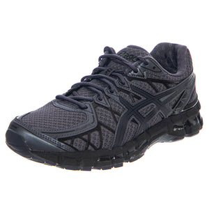 Gel-Kayano 20 Indigo Fog / Black - Scarpe Uomo Blu 1203A388-500 . ASICS 