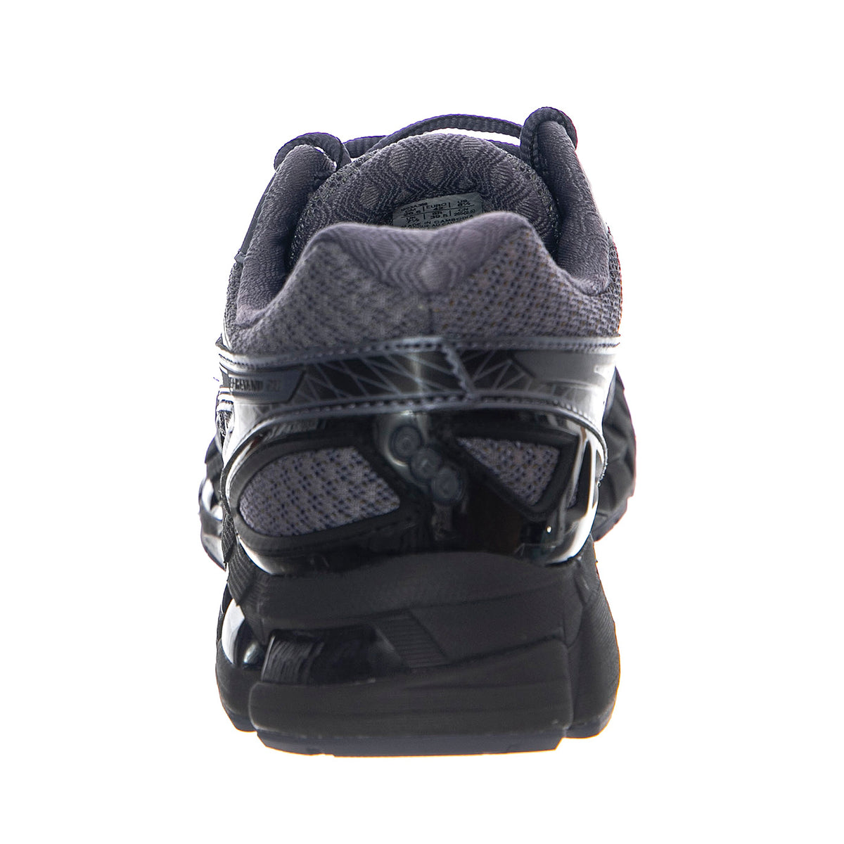 Gel-Kayano 20 Indigo Fog / Black - Scarpe Uomo Blu 1203A388-500 . ASICS 