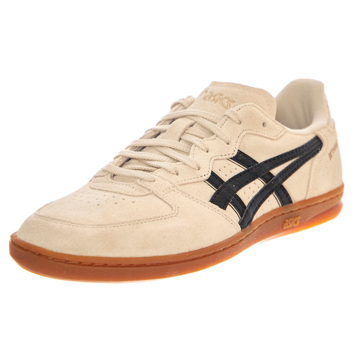 Skyhand OG Oatmeal / Black - Scarpe Uomo Bianche 1203A452-250 . ASICS 