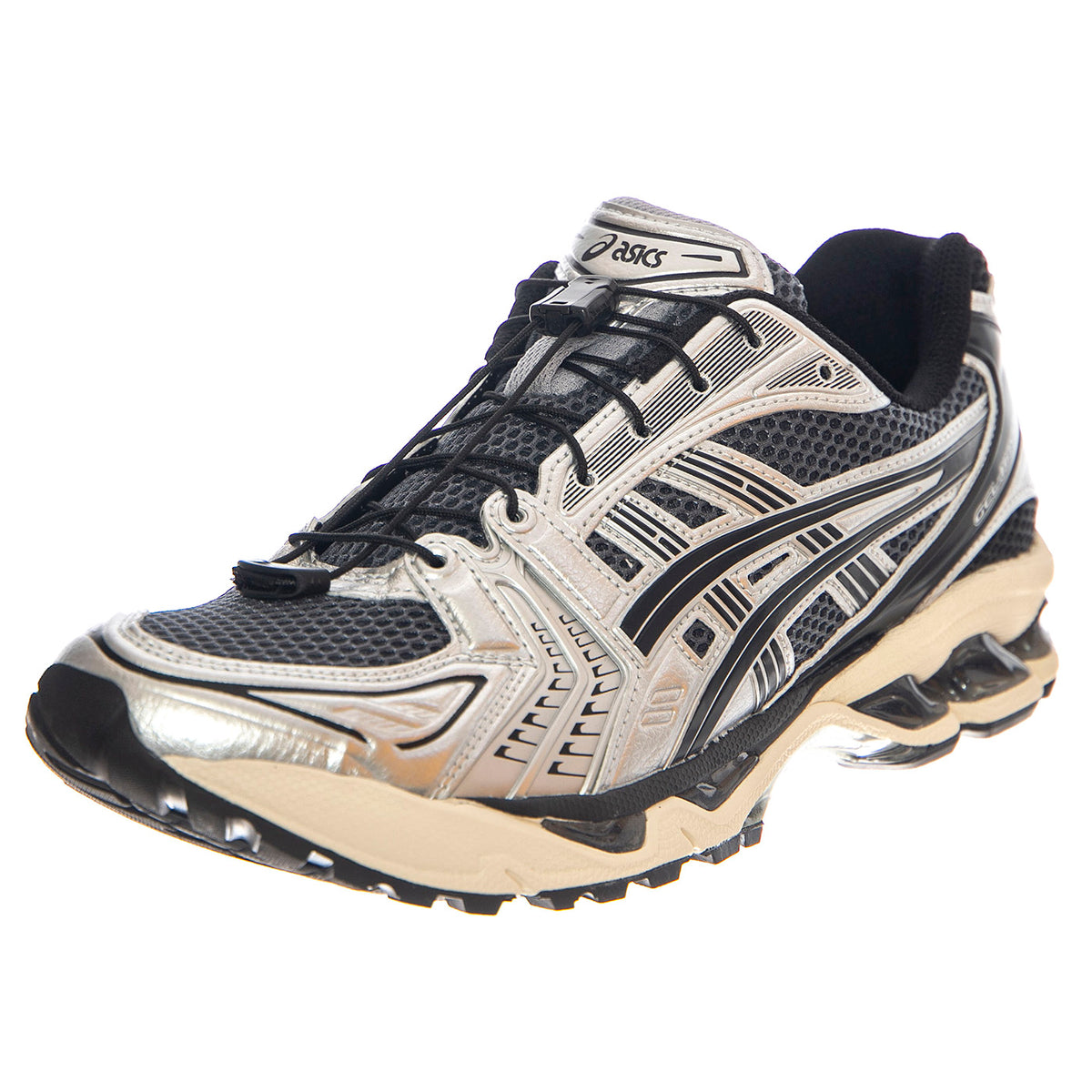 Gel-Kayano 14 Carrier Grey / Black - Scarpe Uomo Multicolore 1203A549-020 . ASICS 