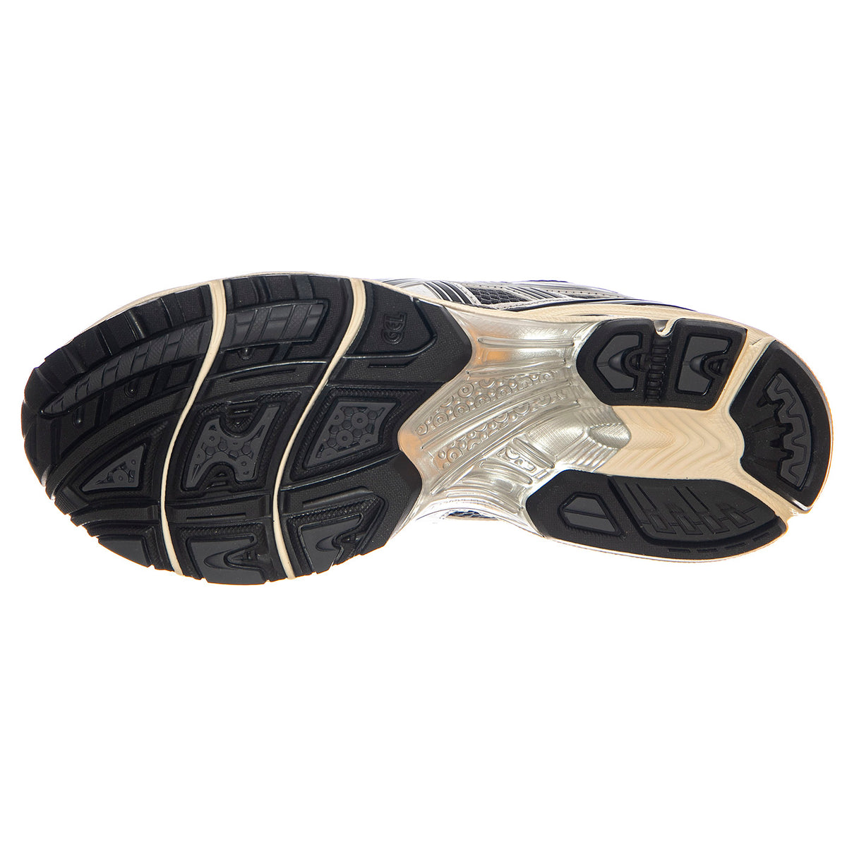 Gel-Kayano 14 Carrier Grey / Black - Scarpe Uomo Multicolore 1203A549-020 . ASICS 