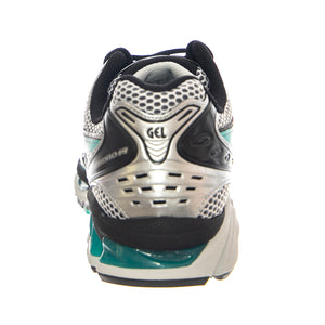 Gek-Kayano 14 White / Waterfall - Scarpe Uomo Multicolore 1203A740-100 . ASICS 