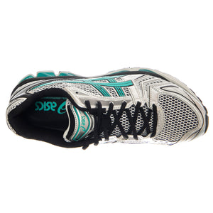 Gek-Kayano 14 White / Waterfall - Scarpe Uomo Multicolore 1203A740-100 . ASICS 