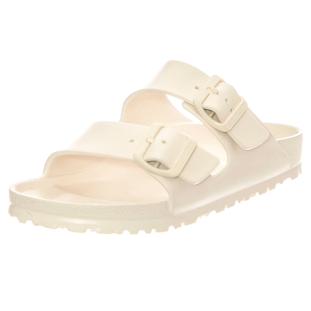 Arizona EVA Eggshell - Sandali Donna Bianchi 1027384 . BIRKENSTOCK 