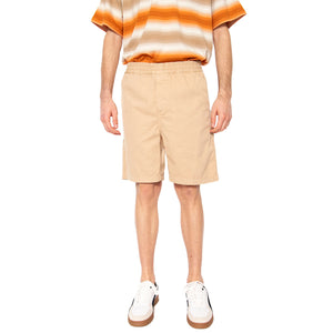 Flint Short Wall - Bermuda Uomo Blu I030480.G1GD . CARHARTT WIP 