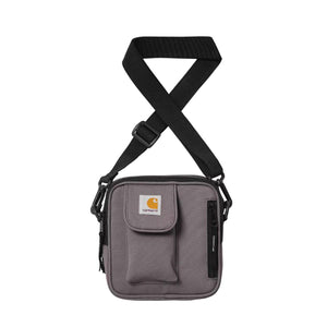 Essentials Bag, Small Manta - Borsa a Tracollo Grigia I031470.2LQXX . CARHARTT WIP 