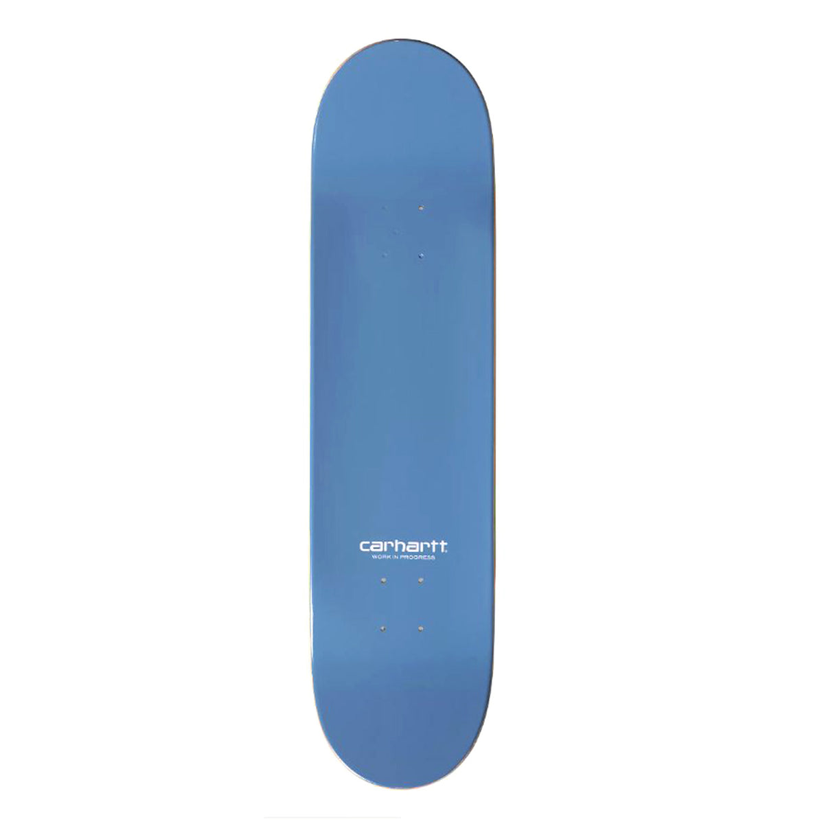 Board 2 8,375 Delicatessen - Tavola da Skate Blu I034577.33SXX . CARHARTT WIP 
