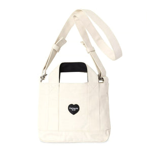 Drewe Tote, Small Natural - Borsa a Tracolla Bianca I034599.05XX . CARHARTT WIP 