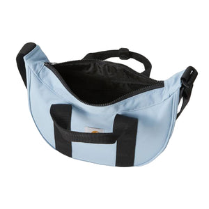 Kayter Bag, Small Frosted Blue - Borsa a Tracolla Blu I034695.0F4XX . CARHARTT WIP 