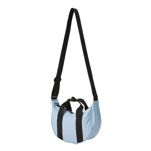 Kayter Bag, Small Frosted Blue - Borsa a Tracolla Blu I034695.0F4XX . CARHARTT WIP 