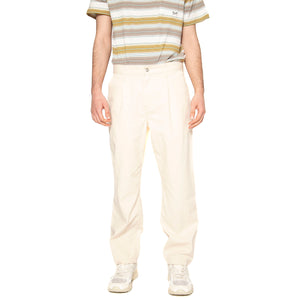 Albert Pant Natural - Pantaloni Uomo Beige I034804.0502 . CARHARTT WIP 