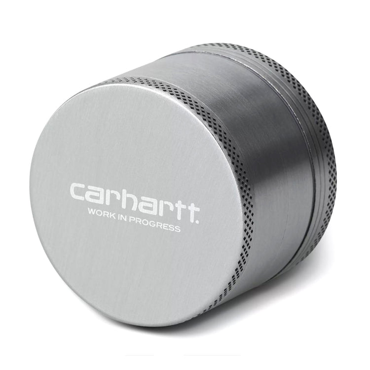 Jazzy Grinder Silver - Grinder Argento I034886.95XX . CARHARTT WIP 