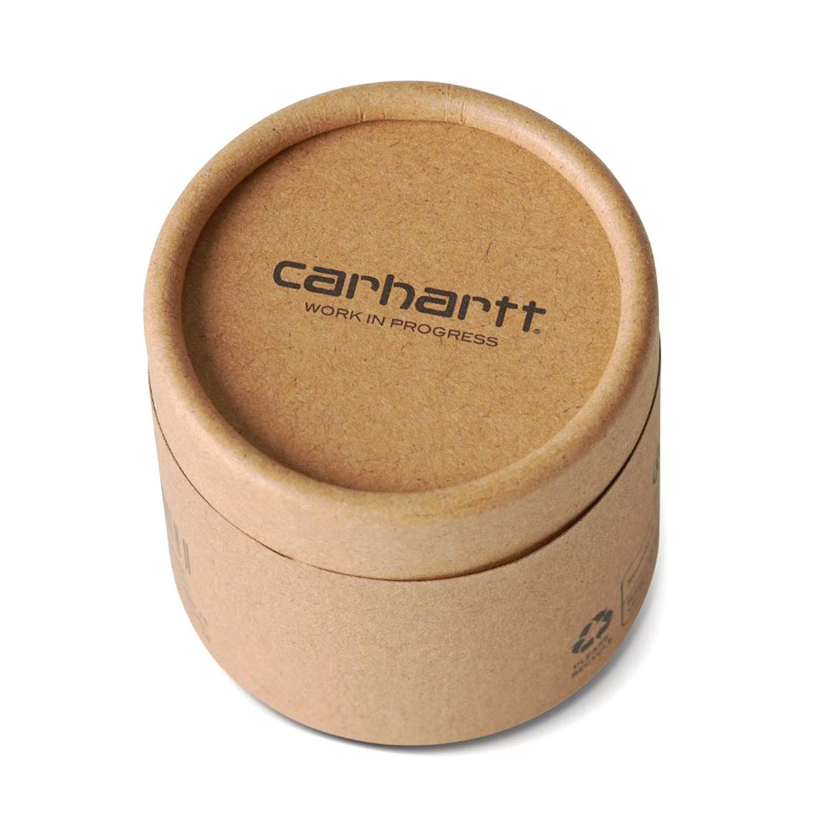 Jazzy Grinder Silver - Grinder Argento I034886.95XX . CARHARTT WIP 