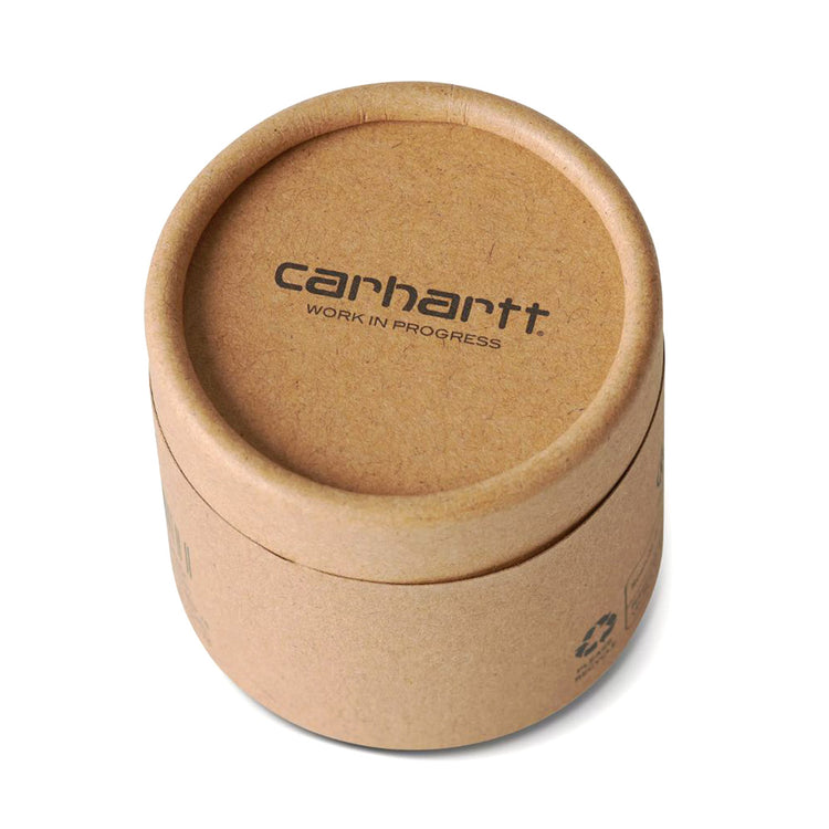 Jazzy Grinder Silver - Grinder Argento I034886.95XX . CARHARTT WIP 