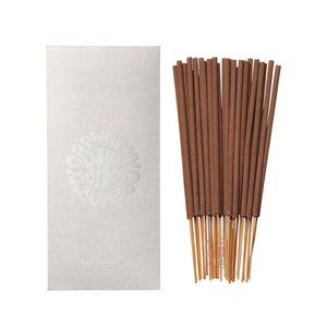 Jazzy Incense Sticks Natural - Confezione Incenso Marrone I034901.05XX . CARHARTT WIP 