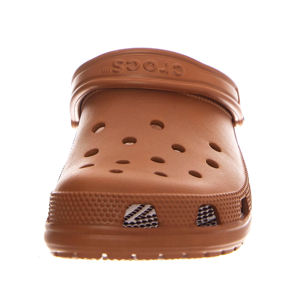 Classic Sabot U-COGN - Sandali Uomo Marroni CR.10001-COGN . CROCS 