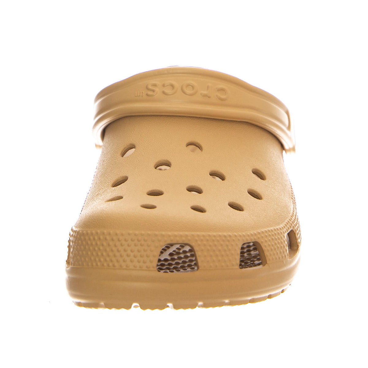 Classic Sabot U-WEAT - Sandali Donna Marroni CR.10001-WEAT . CROCS 