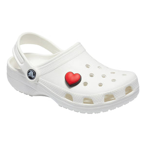 Heart - Charm Per Calzature Crocs Multicolore CR.1218 JIB-UCOL . CROCS 