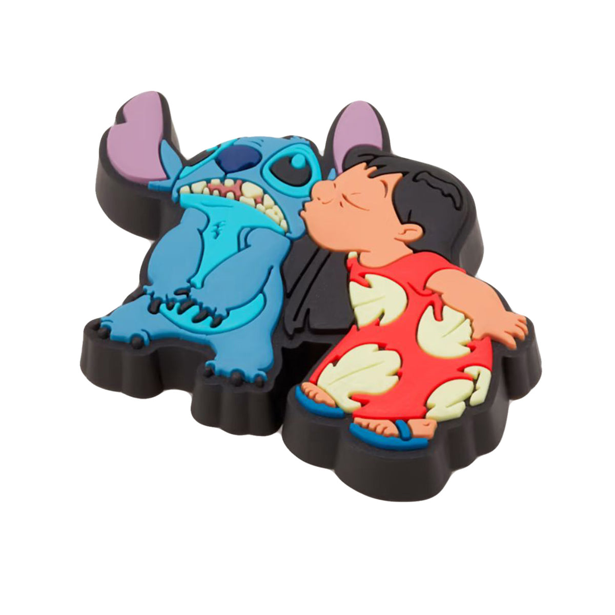 Disney's Lilo & Stitch - Charm per Calzature Crocs Multicolore CR.2037 JIB-UCOL . CROCS 