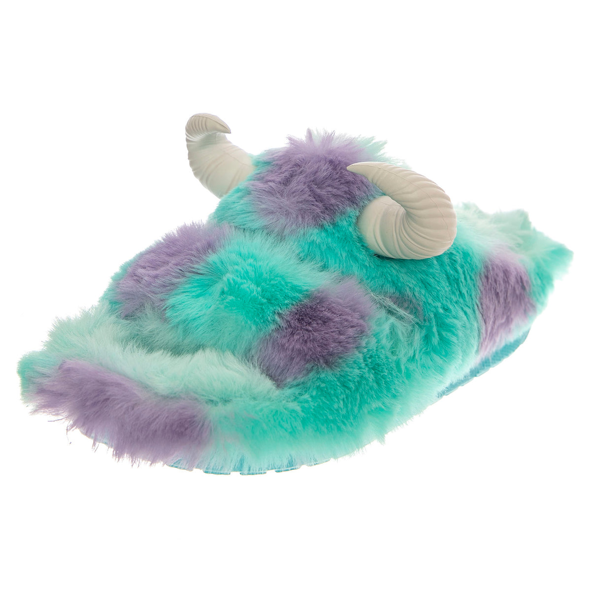 Monsters Sulley Cls Cozzzy Sndl-MLT - Sandali Donna / Uomo Multicolore CR.210877-MLT . CROCS 