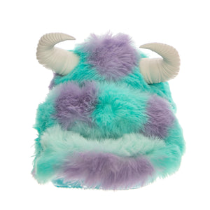 Monsters Sulley Cls Cozzzy Sndl-MLT - Sandali Donna / Uomo Multicolore CR.210877-MLT . CROCS 