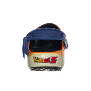 DragonBall Z Classic Clog K-MLT - Sandali Bambino Multicolore CR.210897-MLT . CROCS 