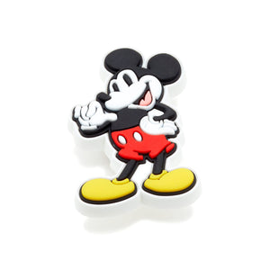 Mickey Mouse - Charm per Calzature Crocs Multicolore CR.3946 JIB-UCOL . CROCS 