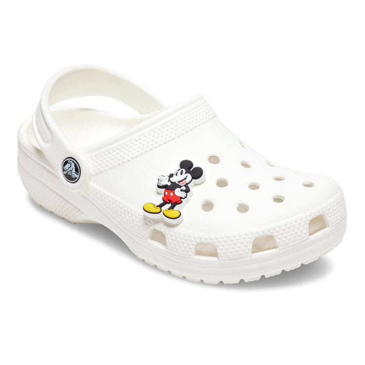 Mickey Mouse - Charm per Calzature Crocs Multicolore CR.3946 JIB-UCOL . CROCS 
