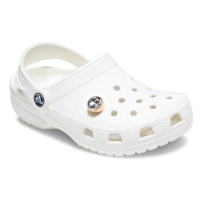 Clear Circle Gem - Charm Per Calzature Crocs Multicolore CR.3964 JIB-UCOL . CROCS 