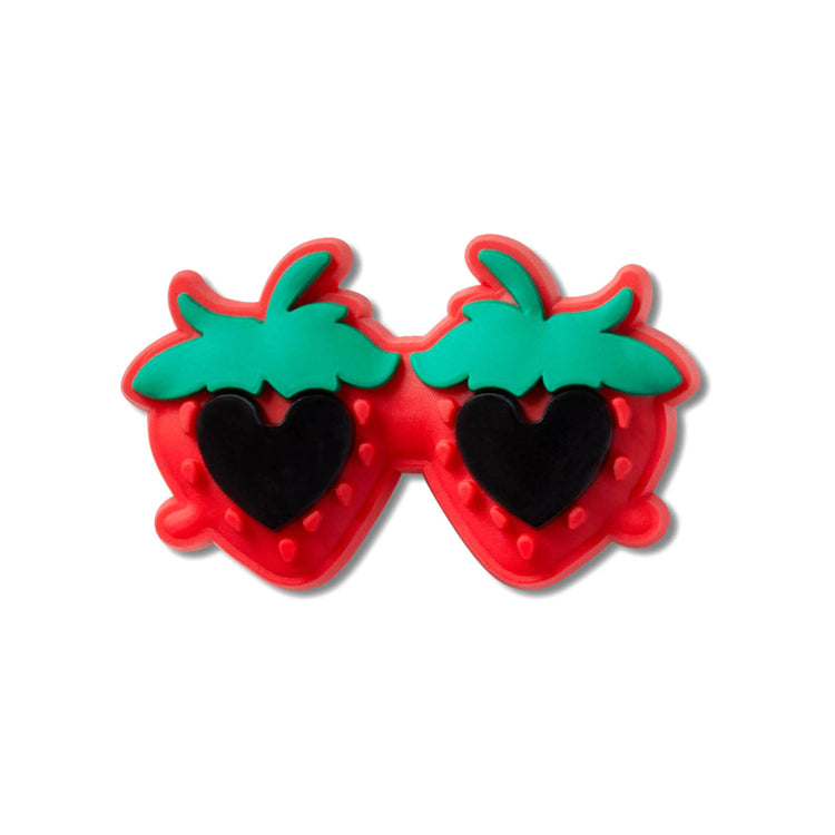 Strawberry Sunnies - Charm per Calzature Crocs Multicolore CR.4738 JIB-UCOL . CROCS 