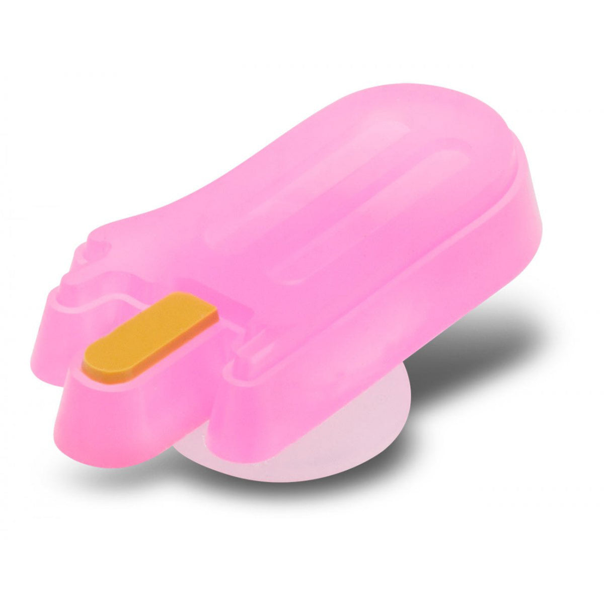 Melting Pink Treat - Charm Per Calzature Crocs Multicolore CR.4824 JIB-UCOL . CROCS 