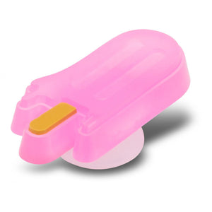 Melting Pink Treat - Charm Per Calzature Crocs Multicolore CR.4824 JIB-UCOL . CROCS 