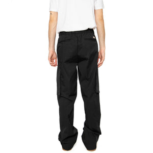 Flight Double Knee Imperial Black - Pantaloni Uomo Neri DK0A4Z37BLK1 . DICKIES 