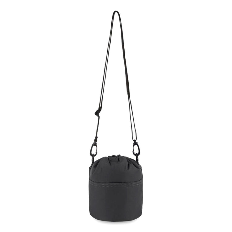 Unionville Pouch Black - Borsa a Tracolla Nera DK0A4Z6ABLK1 . DICKIES 