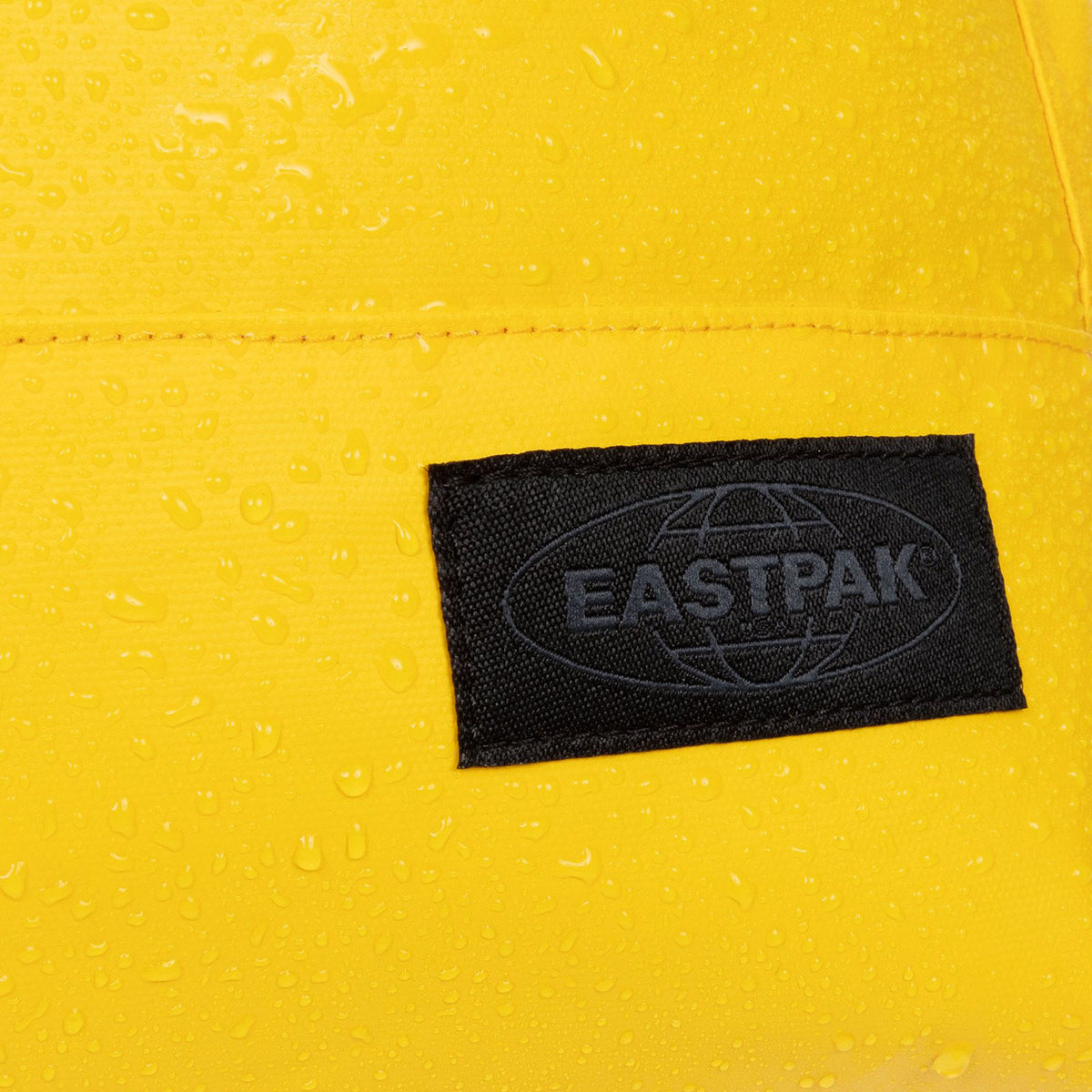 Transit'r Tarp Yolk - Valigia Trolley Bag Gialla EK0A5BA73O51 . EASTPAK 