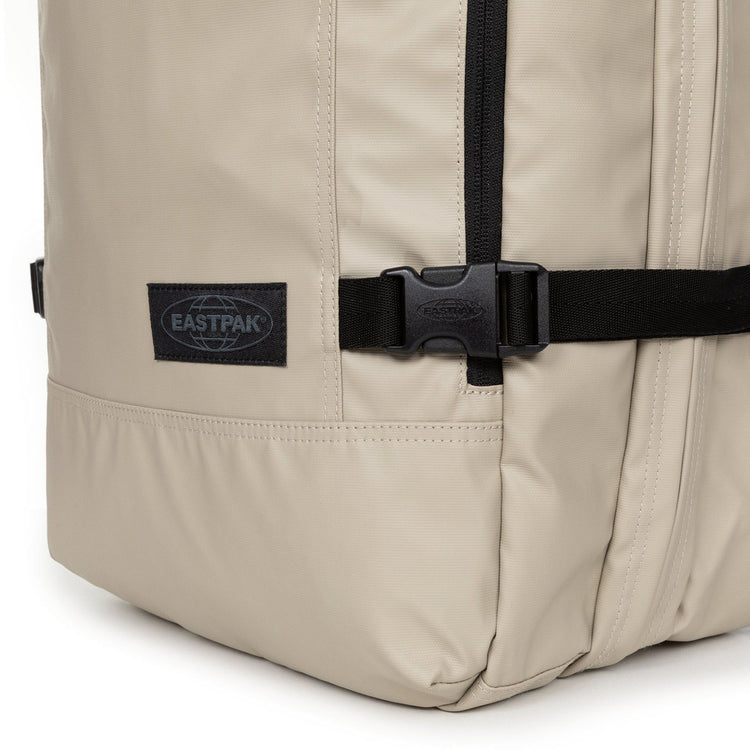 Travelpack Tarp Beige - Valigia Trolley Bag Beige EK0A5BBR8S41 . EASTPAK 