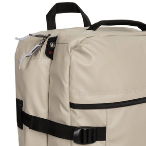 Travelpack Tarp Beige - Valigia Trolley Bag Beige EK0A5BBR8S41 . EASTPAK 